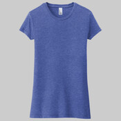 Women's Fitted Perfect Tri ® Tee