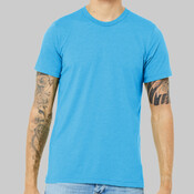 Unisex Triblend Short Sleeve Tee