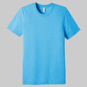 Unisex Triblend Short Sleeve Tee
