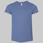 Youth Triblend Short Sleeve Tee