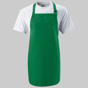 Unisex Full Length Apron