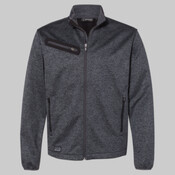 Atlas Sweater Fleece Full-Zip Jacket