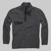 Denali Mountain Fleece Pullover