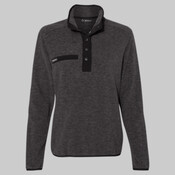 Women's Denali Mountain Fleece Pullover