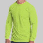 USA-Made Performance Long Sleeve T-Shirt