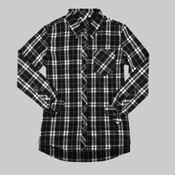 Women's Flannel Shirt