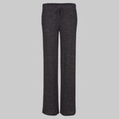 Women's Cuddle Fleece Wide Leg Pants