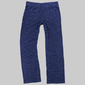 Girls' Cuddle Fleece Wide Leg Pants
