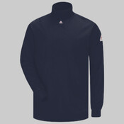 Men's Tagless Mock TurtleNeck - EXCEL FR