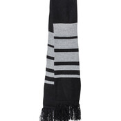 Soccer Scarf