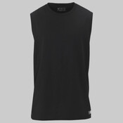 Essential Jersey Sleeveless Muscle T-Shirt