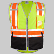 Premium Brilliant Series® Ultimate Reflective Vest