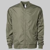 Lightweight Bomber Jacket