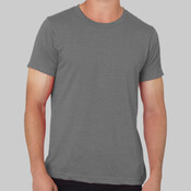 50/50 Fine Jersey T-Shirt