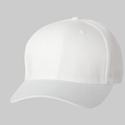 Cotton Blend Cap