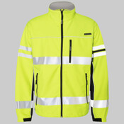 Premium Black Series® Class 3 Soft Shell Jacket