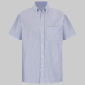 Executive Oxford Dress Shirt