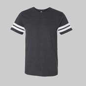 Football Fine Jersey Tee
