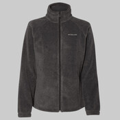 Women’s Benton Springs™ Fleece Full-Zip Jacket