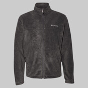 Steens Mountain™ Fleece 2.0 Full-Zip Jacket