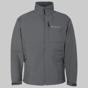 Ascender™ Soft Shell Jacket