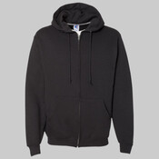 Dri Power® Full-Zip Hooded Sweatshirt