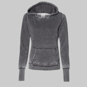 Women's Zen Fleece Hooded Sweatshirt