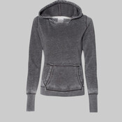 Women's Zen Fleece Hooded Sweatshirt