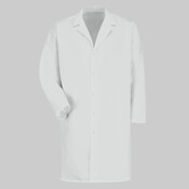 Lab Coat with Gripper