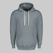 Unisex Vintage Fleece Hooded Sweatshirt