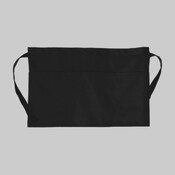 Three Pocket Waist Apron