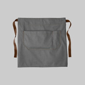 Market Half Bistro Apron