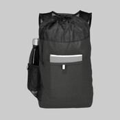 Hybrid Backpack