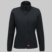 Women's Deluxe Soft Shell Jacket
