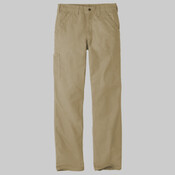 Canvas Work Dungaree