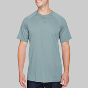 Attain Two-Button Jersey