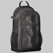 All Out Glitter Backpack
