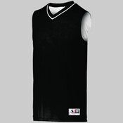 Youth Reversible Two Color Jersey