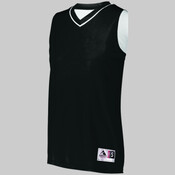 Women's Reversible Two Color Jersey
