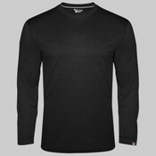 FitFlex Performance Long Sleeve T-Shirt