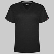 FitFlex Women's Performance V-Neck T-Shirt