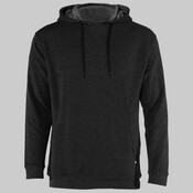 FitFlex French Terry Hooded Sweatshirt