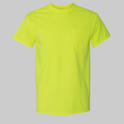 Heavy Cotton™ Pocket T-Shirt