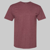 Midweight Cotton Tee