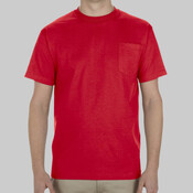 Heavyweight Pocket T-Shirt