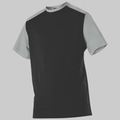 Youth Crewneck Pullover Baseball Jersey