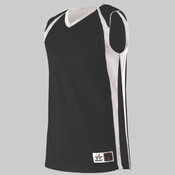 Men's Reversible Basketball Jersey