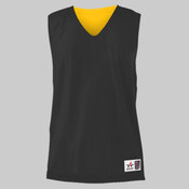 Youth Reversible Mesh Tank