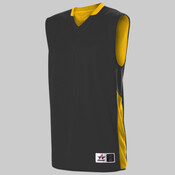 Youth Single Ply Reversible Jersey