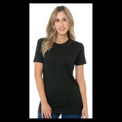 Women's Fine Jersey T-Shirt